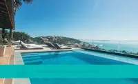 La Pedrera Small Hotel & Spa - Strand