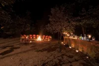 Paatlidun Safari Lodge, Jim Corbett - 5 étoiles