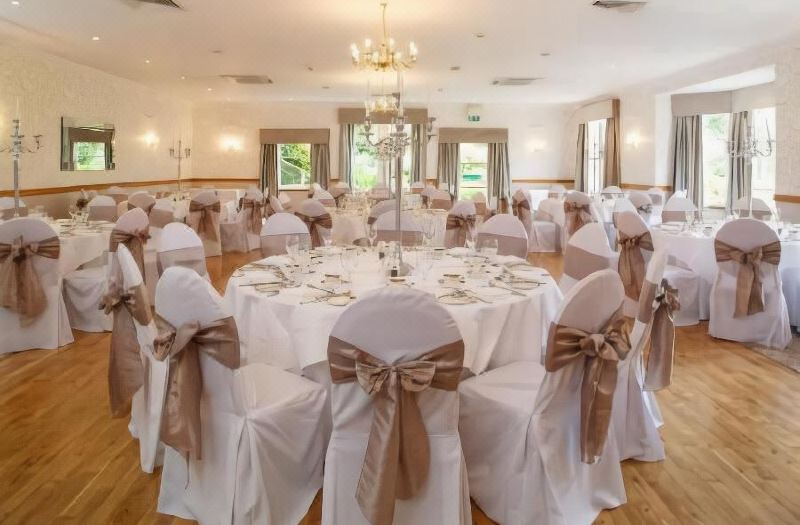 Garvock House Hotel photo 5