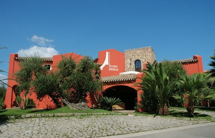 Hotel Il Vecchio Mulino