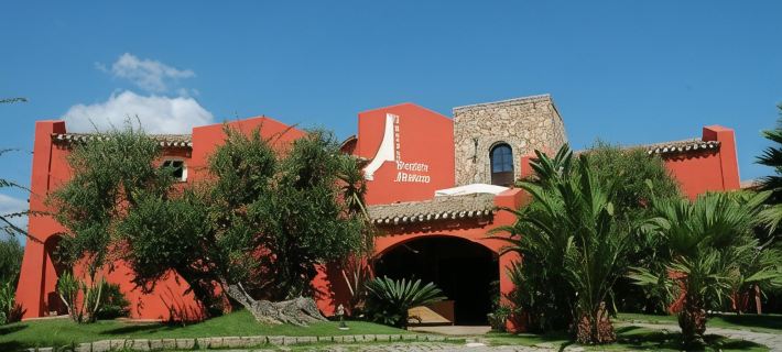 Hotel Il Vecchio Mulino Hotels in Tortolì