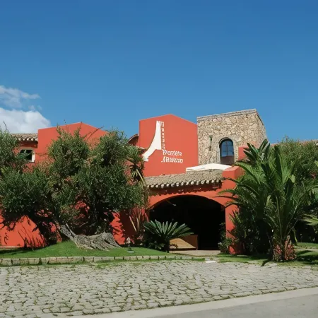 Hotel Il Vecchio Mulino
