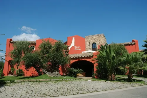 Hotel Il Vecchio Mulino - 3-Star