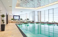 The Renaissance Minsk Congress Hotel and Spa Centre Hotel (f.Renaissance Minsk) - Romantic