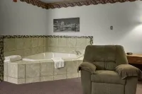 Oceanview Inn and Suites - parking