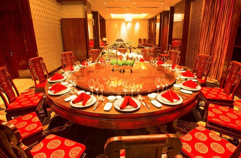 Tianma Grand Hotel photo 4