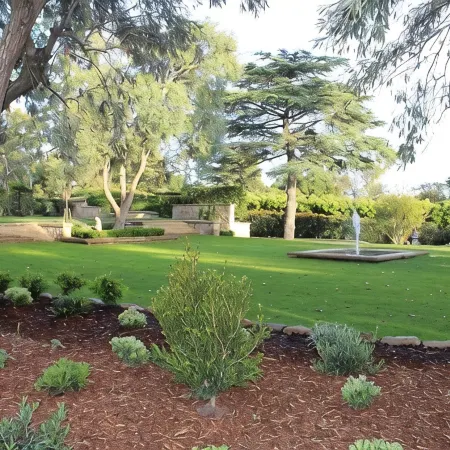 Beautiful house in Montecito