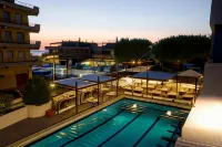 Grand Hotel Helios - balcone