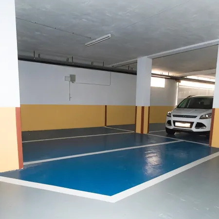 Hotel Spa Nanin Playa