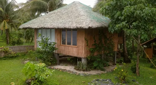 藍色海星小屋 - 宠物友好