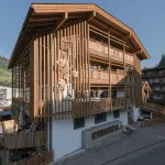 Atelier Garni Astei - Parking