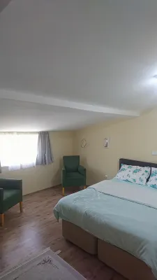 Kumbaz Pansiyon - Wifi