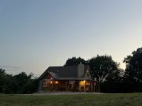 馬鞍嶺。距赫爾曼僅五分鐘的山林小屋 - 4 星級