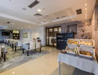 Apartments & Rooms Danivan Pool Villas - Desayuno