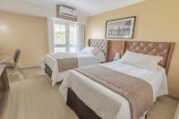 Hotel Village Premium Campina Grande - 3-Star