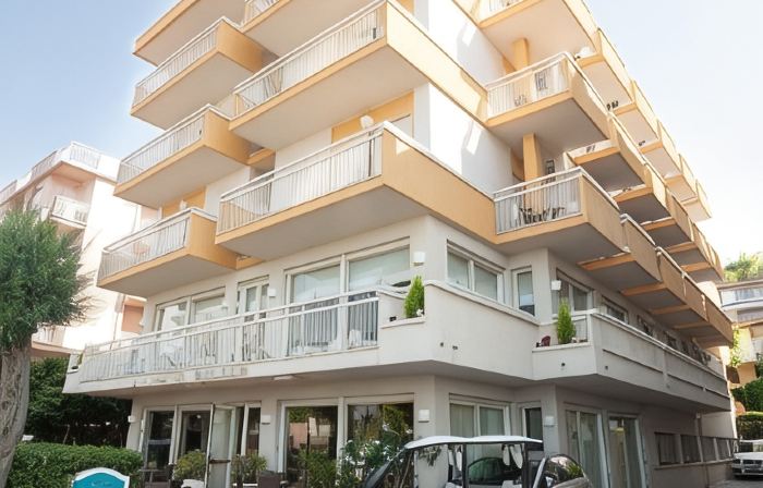 Hotel Palazzi