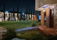 Hotel Real Campestre Tepetoci - spa