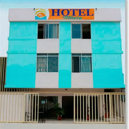 Hotel Mileto