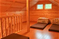 Hirugano Plateau Cottage Park Shiki No Sato - 3-Star