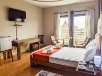 Valiha Hotel Antananarivo - 3-Star