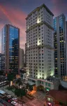 Innside Sao Paulo Iguatemi - Spa
