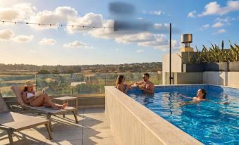 Ta' Guzeppi Boutique Stays by Zzzing