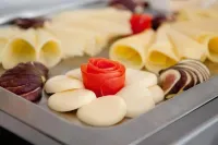 Qube Hotel Bahnstadt - breakfast