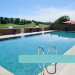 The Warwickshire Hotel and Country Club - Pools