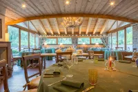 Gran Baita Hotel & Wellness - Aamiainen