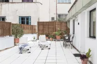 Concierge Monastiraki - que admiten mascotas
