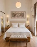 Arion Syros Luxury Rooms and Suites - 4-Star