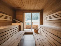 Vaya St Zeno Serfaus - spa