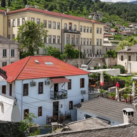 Silver Hill Guesthouse