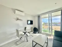 Family Apartments Stefan - chambre d’hôtes