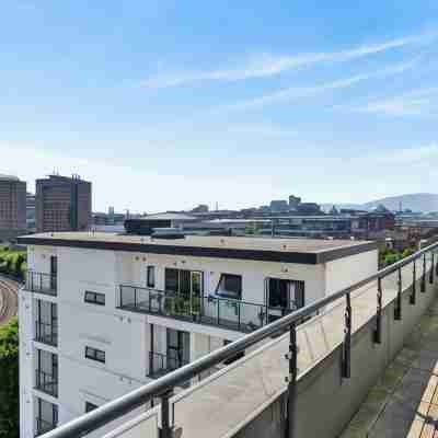 Central Belfast Apartments - Arena Suites Others