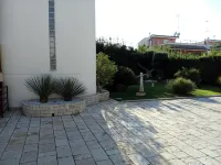 B&B Villa Rosa - Alloggi