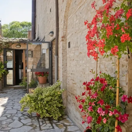 B&B Il Pettirosso di Siena
