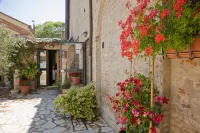 B&B Il Pettirosso di Siena - Biệt thự