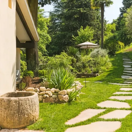 Relais Villa Alma