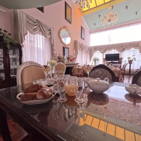 Residencial Belle Maison