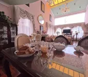 Residencial Belle Maison - Gästehäuser