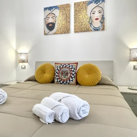 I Mori - Holiday Rooms