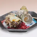 Shimoda Bay Kuroshio - Breakfast