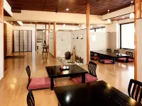 Unzen Sky Hotel - Bữa sáng