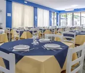 Hotel Italy - parking