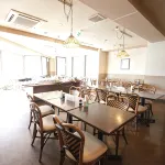 Kuretake Inn Gotemba Inter - sarapan