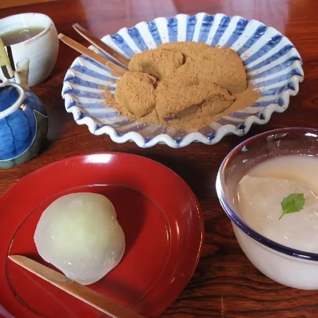 Tendo Central Hotel