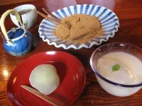 天童中央酒店 - 早餐