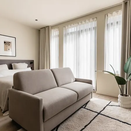 RAIBU ANTWERP Diamond District