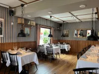 Hotell Villa Solviken - Parkplatz
